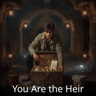 You Are the Heir