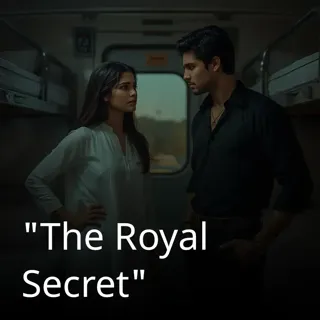 "The Royal Secret" "The Royal Secret"