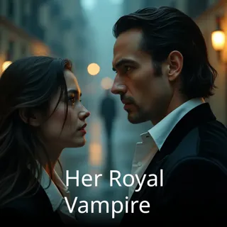 Her Royal Vampire