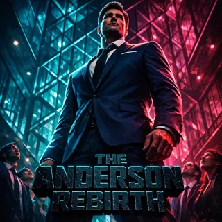 The Anderson Rebirth The Anderson Rebirth