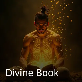 Divine Book Divine Book