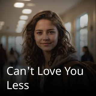 Can't Love You Less 