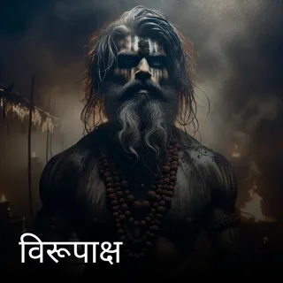 विरूपाक्ष