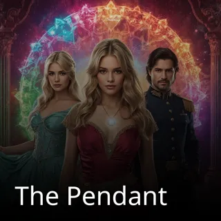 The Pendant The Pendant