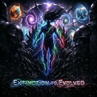 Extinction to Evolved