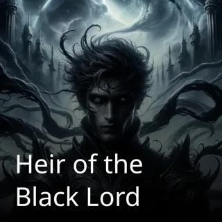 Heir of the Black Lord