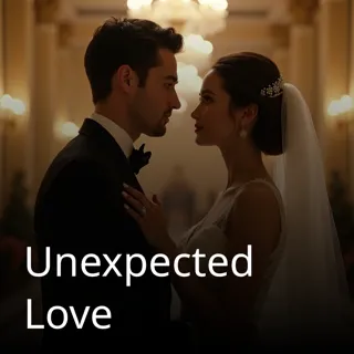 Unexpected Love Unexpected Love