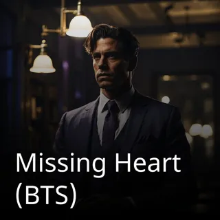 Missing Heart (BTS) Missing Heart (BTS)
