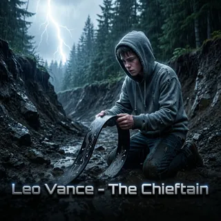 Leo Vance - The Chieftain Leo Vance - The Chieftain