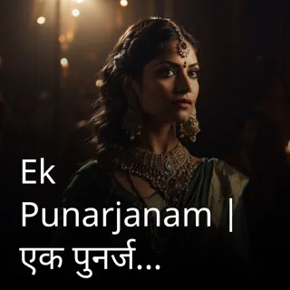 Ek Punarjanam | एक पुनर्जन्म | Author - Mr_rajesh Roi