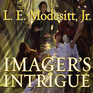 Imager's Intrigue Imager's Intrigue