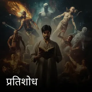 प्रतिशोध प्रतिशोध