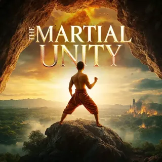 The Martial Unity The Martial Unity