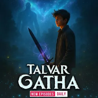 Talvar Gatha | तलवार गाथा | Author - Vaibhav Bachhav