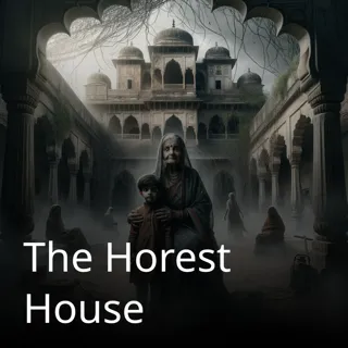 The Horest House The Horest House