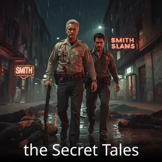 the Secret Tales the Secret Tales