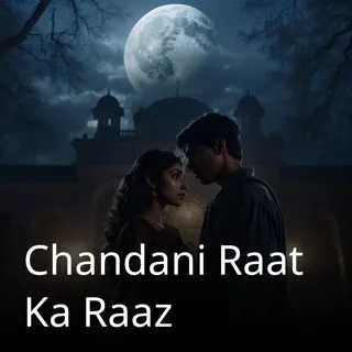 Chandani Raat Ka Raaz 