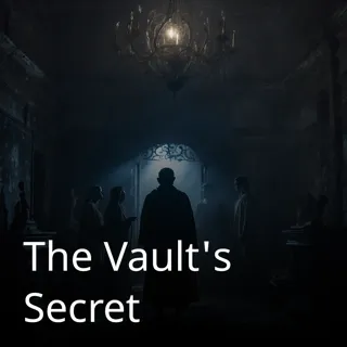 The Vault's Secret