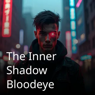 The Inner Shadow Bloodeye