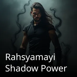 Rahsyamayi Shadow Power