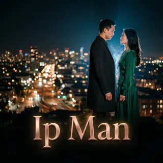 Ip Man