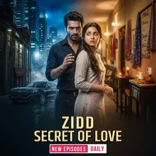 जिद ... सिक्रेट of Love जिद ... सिक्रेट of Love