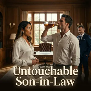 Untouchable Son-in-Law Untouchable Son-in-Law