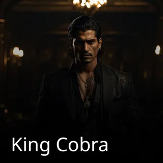 King Cobra 