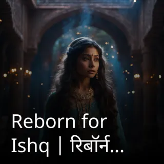 Reborn for Ishq | रिबॉर्न फॉर इश्क़ | Author- P.S.K.(The Black Queen) Reborn for Ishq | रिबॉर्न फॉर इश्क़ | Author- P.S.K.(The Black Queen)