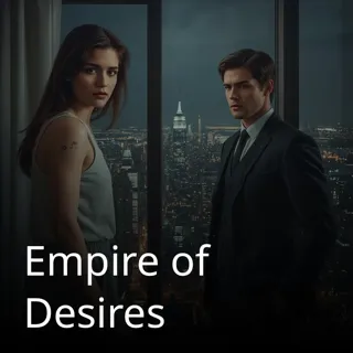 Empire of Desires Empire of Desires