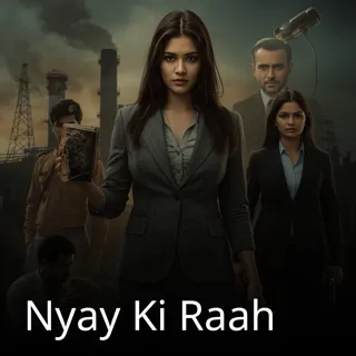 Nyay Ki Raah 