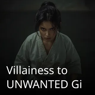 Villainess to UNWANTED Gi Villainess to UNWANTED Gi
