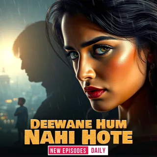 Deewane Hum Nahi Hote| दीवाने हम नहीं होते | Author- Megha Deewane Hum Nahi Hote| दीवाने हम नहीं होते | Author- Megha