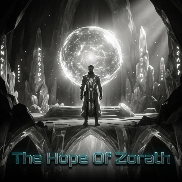 The Hope of Zorath The Hope of Zorath