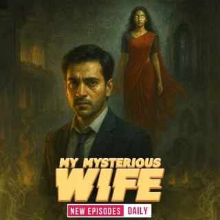 My Mysterious Wife My Mysterious Wife