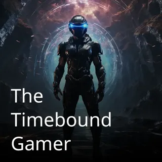 The Timebound Gamer