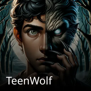 TeenWolf TeenWolf