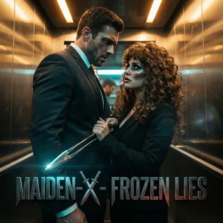 Maiden-X - Frozen Lies