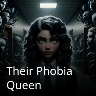 Their Phobia Queen Their Phobia Queen