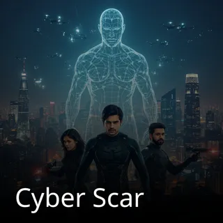 Cyber Scar