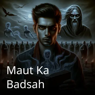 Maut Ka Badsah Maut Ka Badsah