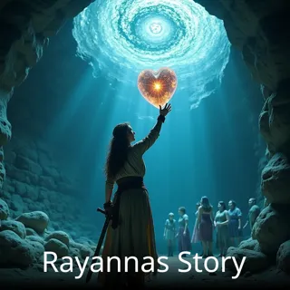 Rayannas Story Rayannas Story