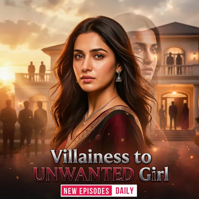 Villainess to UNWANTED Gi Villainess to UNWANTED Gi