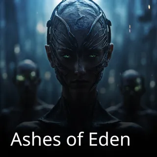 Ashes of Eden Ashes of Eden
