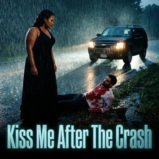 Kiss Me After the Crash Kiss Me After the Crash