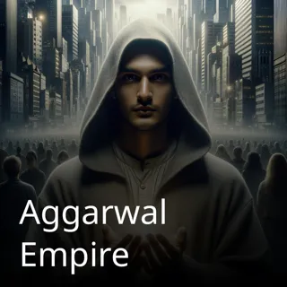 Aggarwal Empire Aggarwal Empire