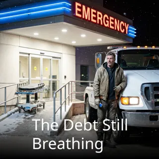 The Debt Still Breathing The Debt Still Breathing