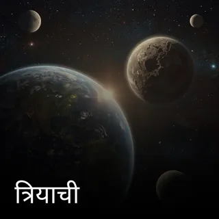 त्रियाची त्रियाची