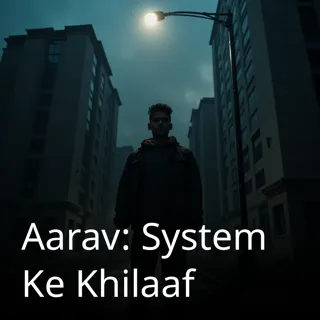 Aarav: System Ke Khilaaf Aarav: System Ke Khilaaf