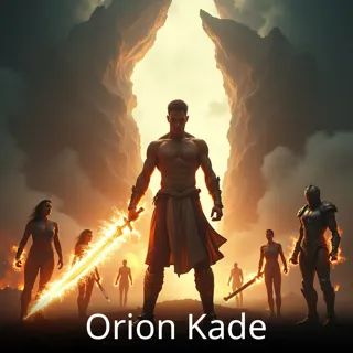Orion Kade Orion Kade